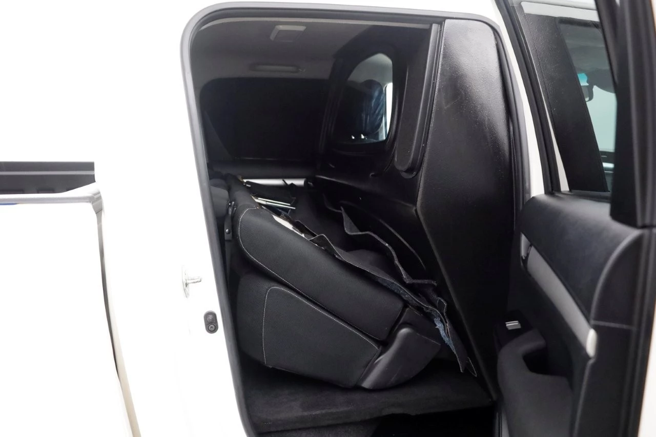 Hoofdafbeelding Toyota Hilux