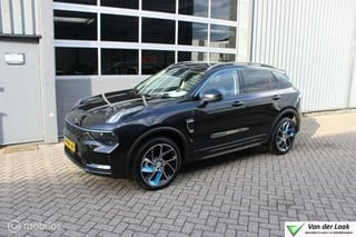 Lynk & Co 01 1.5 PHEV NL Auto. 1e Eigenaar. Plug-In. 360 Camera.