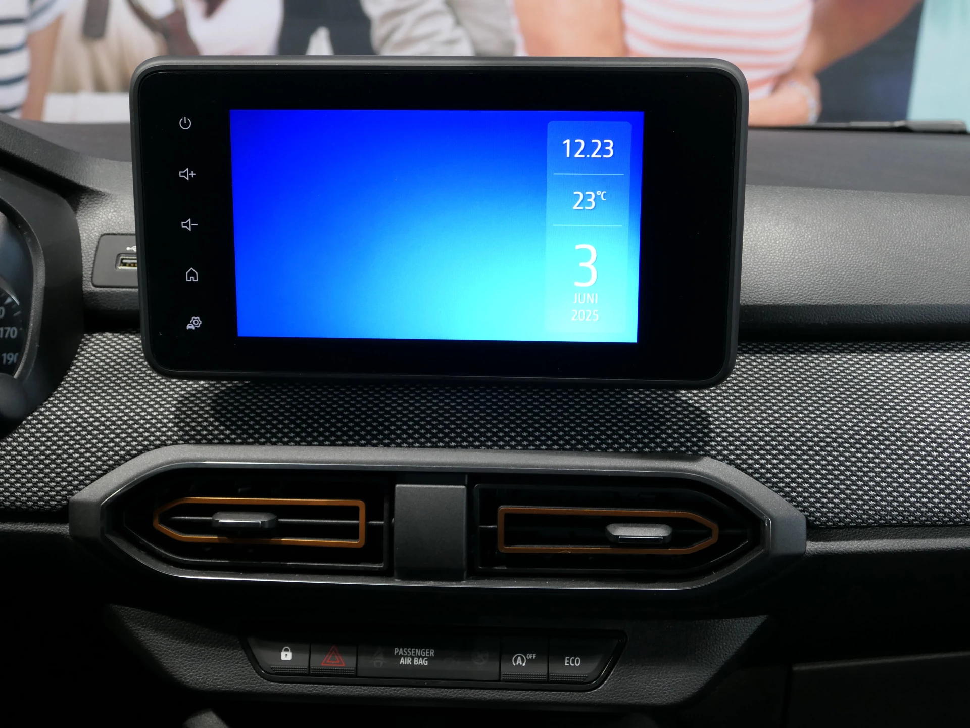 Hoofdafbeelding Dacia Sandero Stepway