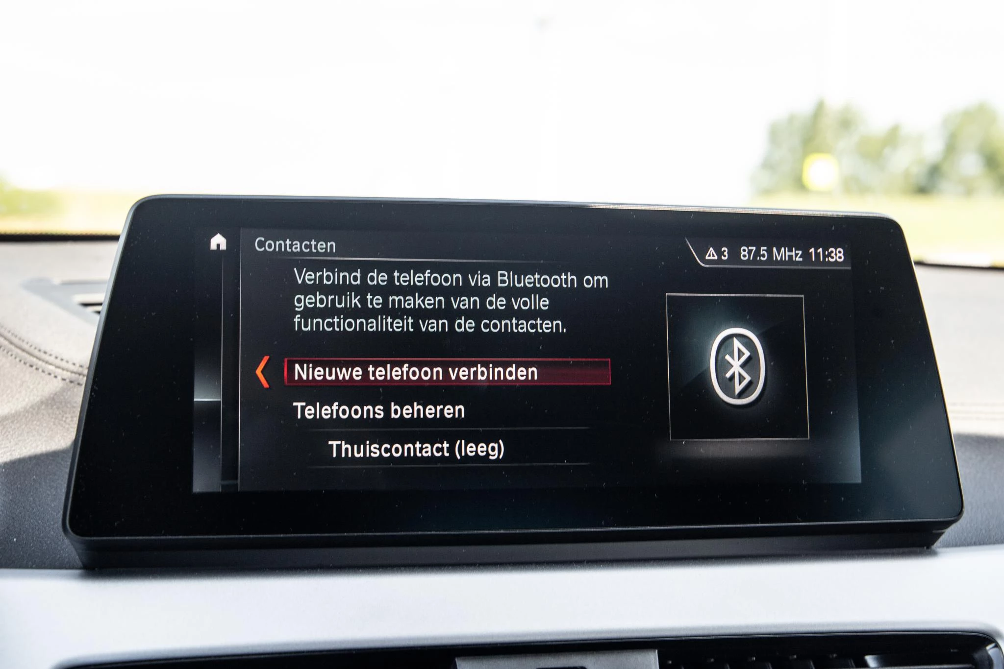 Hoofdafbeelding BMW X2