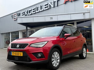 Seat Arona 1.0 TSI Style Business| Camera|Navi| ACC