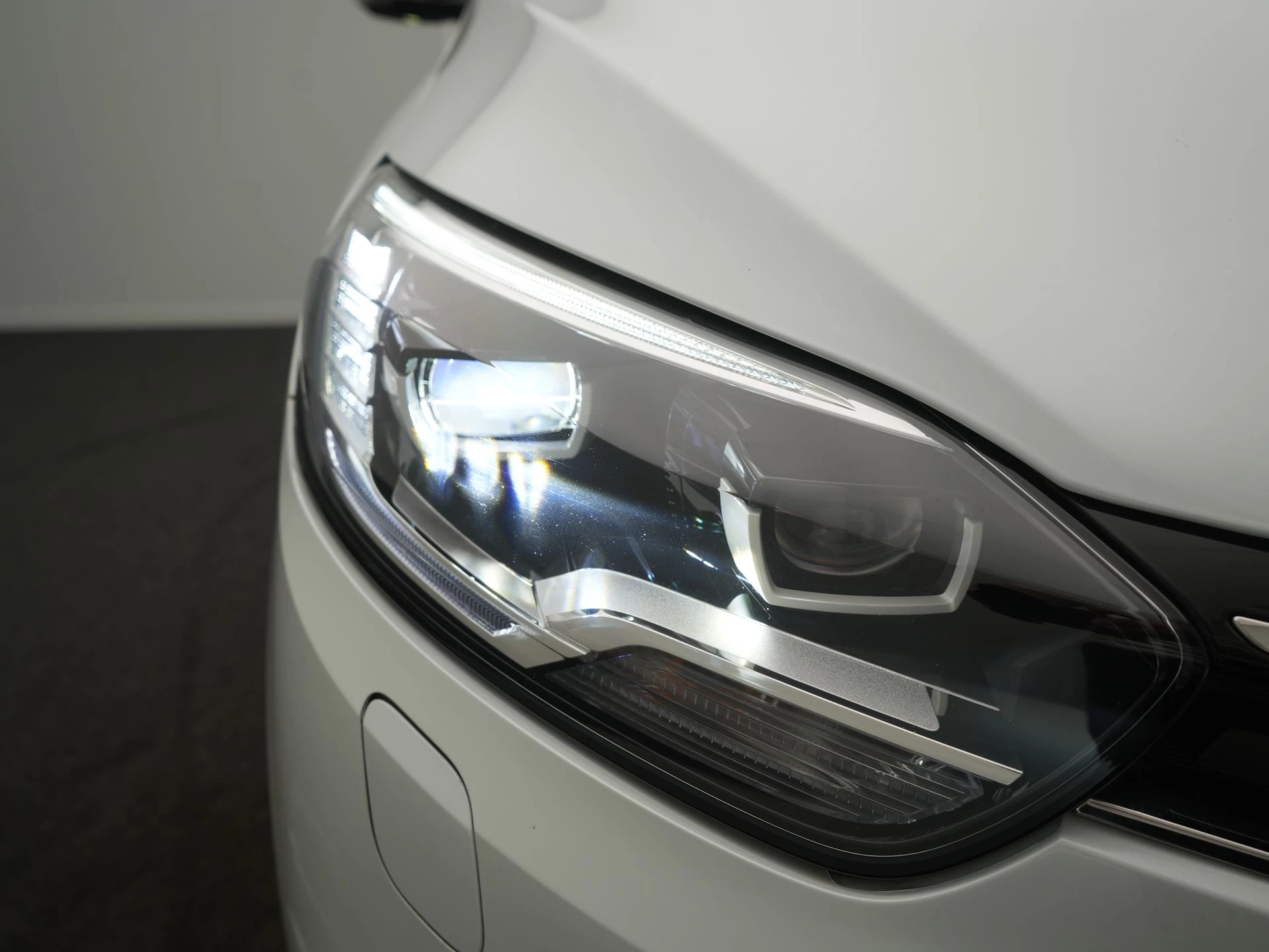 Hoofdafbeelding Renault Grand Scénic