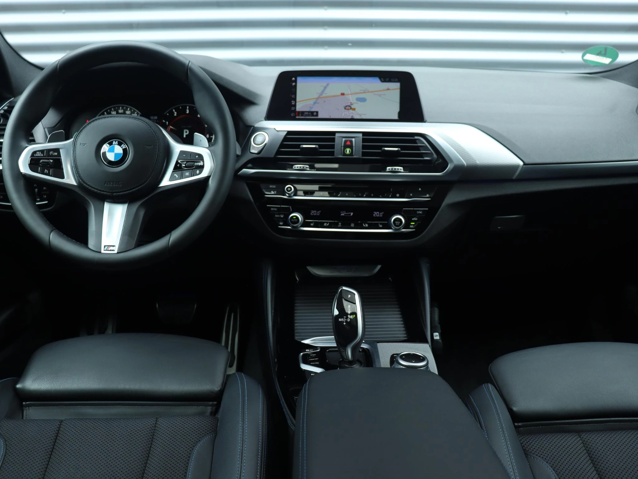 Hoofdafbeelding BMW X4