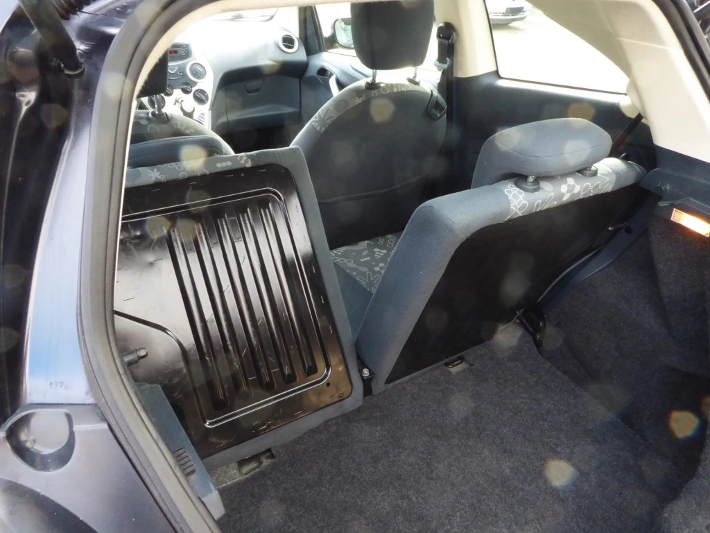 Hoofdafbeelding Ford Ka