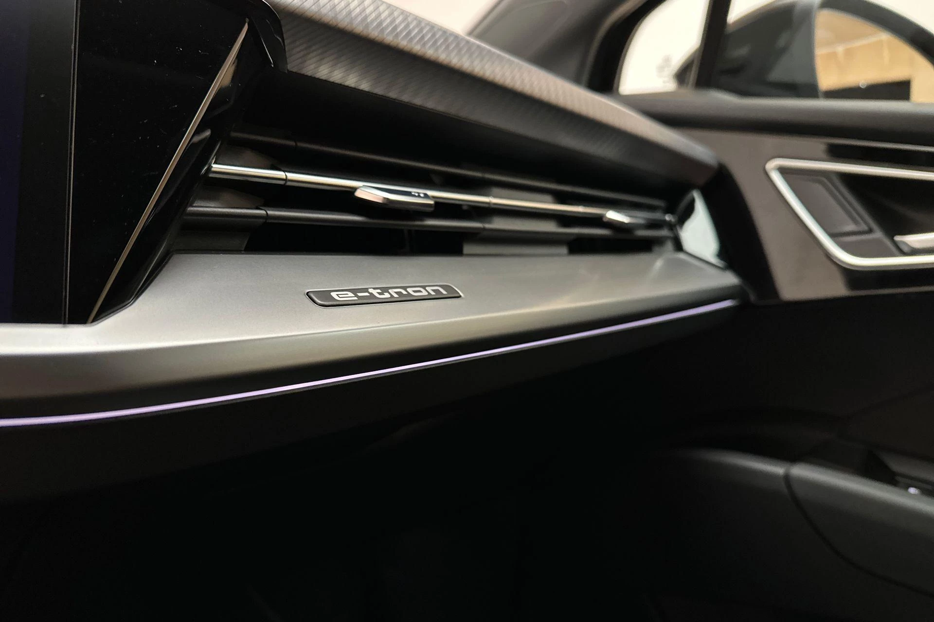 Hoofdafbeelding Audi Q4 e-tron