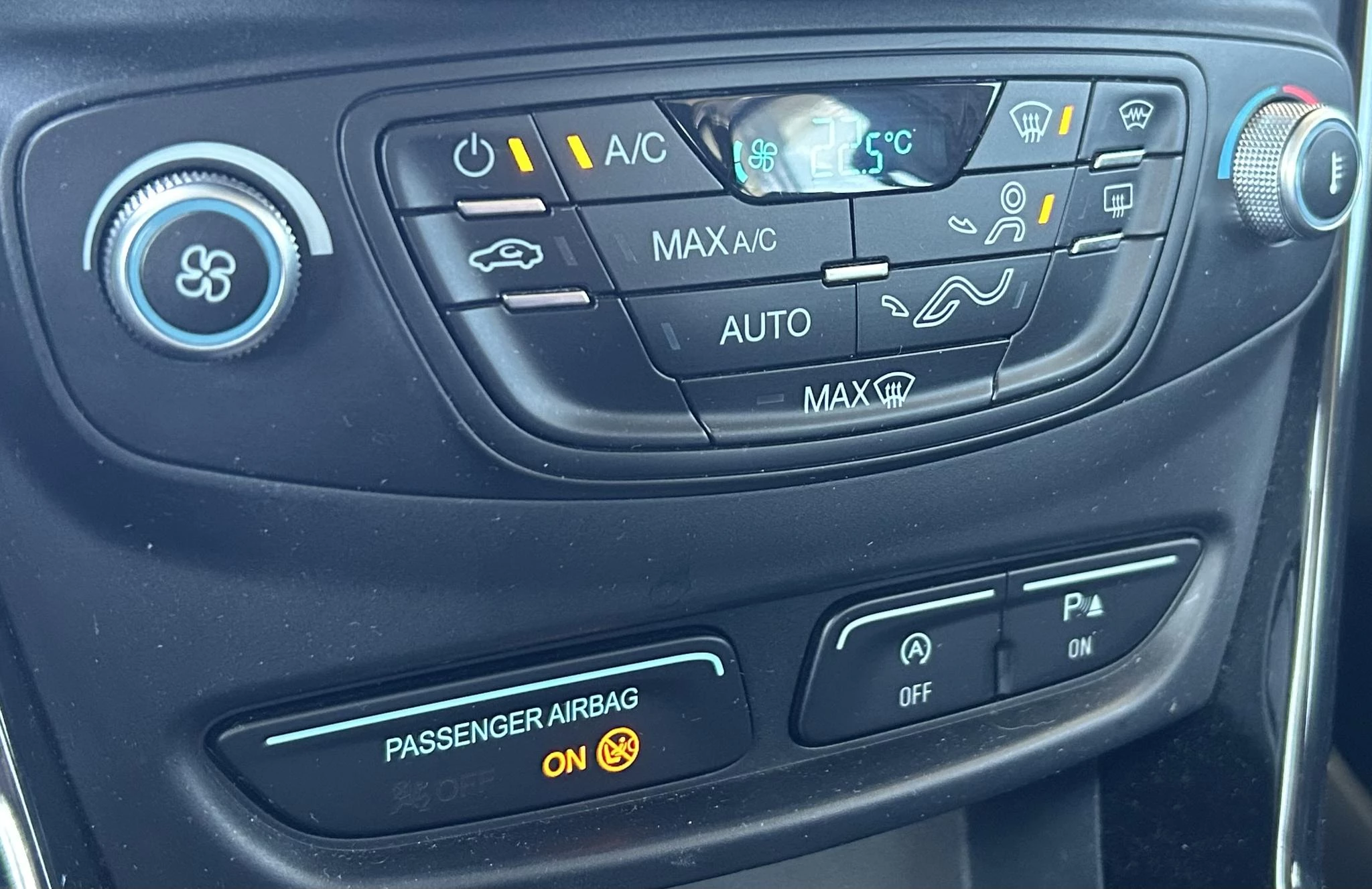 Hoofdafbeelding Ford B-MAX