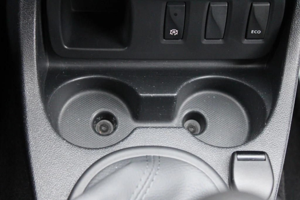 Hoofdafbeelding Dacia Duster