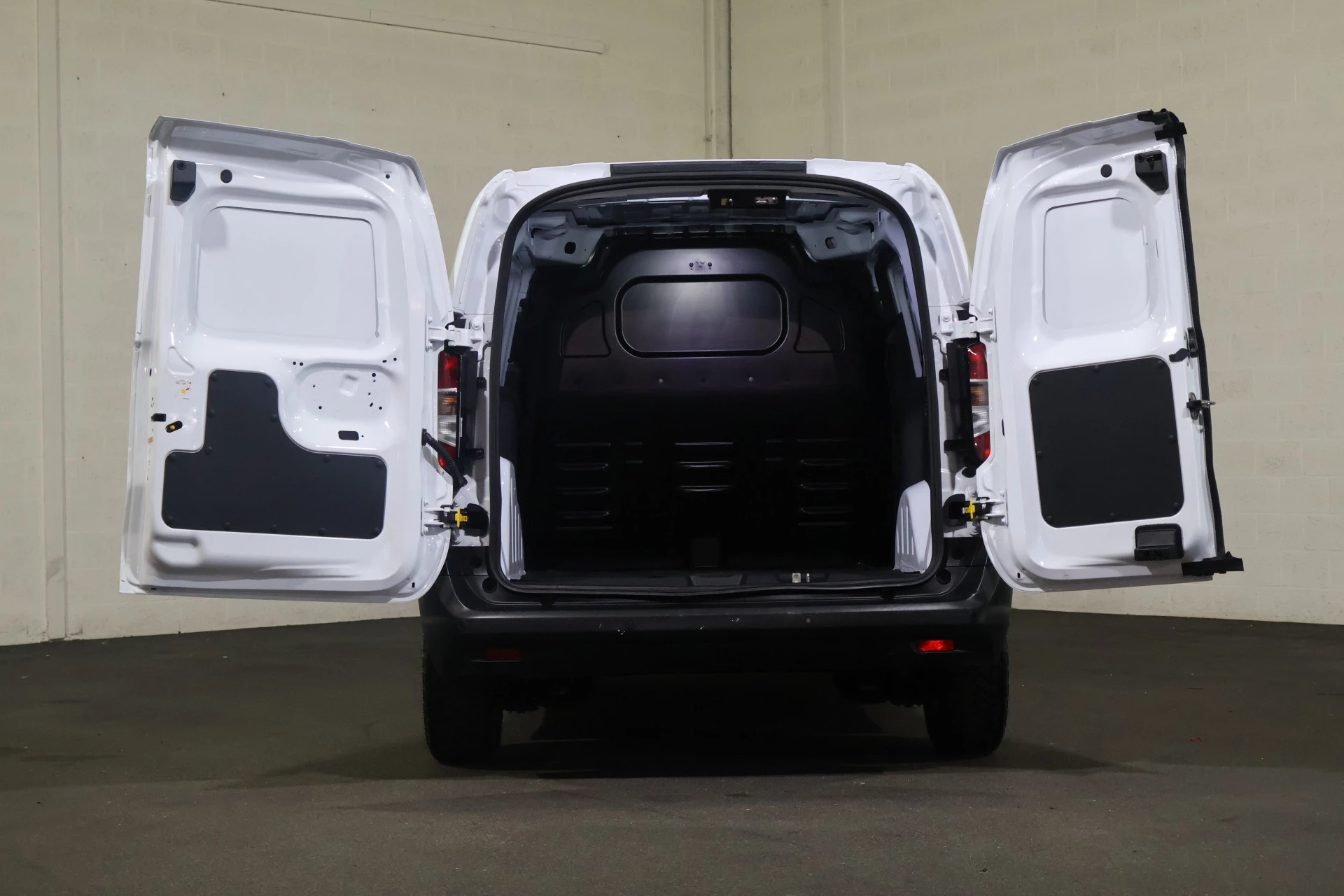 Hoofdafbeelding Ford Transit Courier