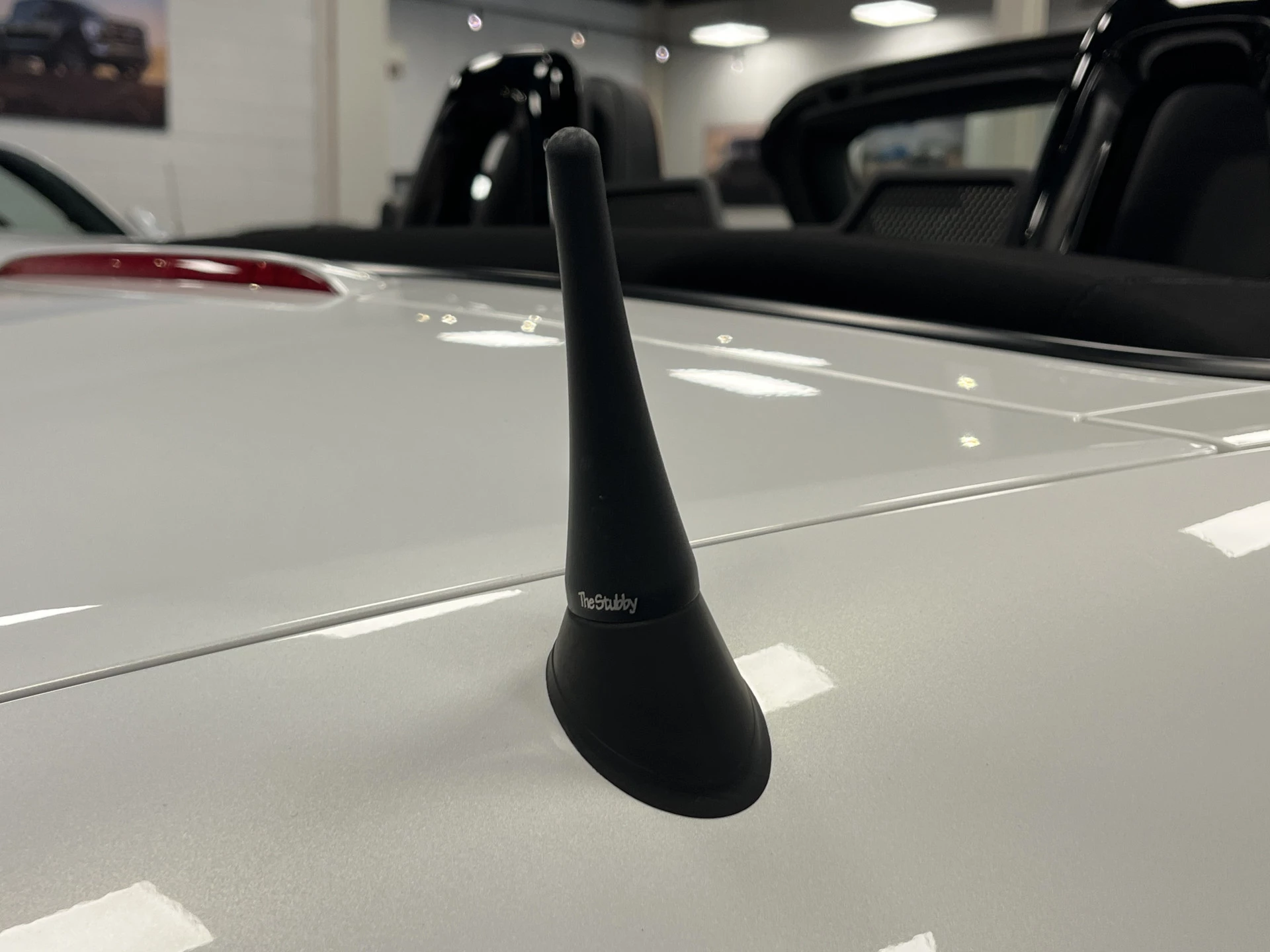 Hoofdafbeelding Mazda MX-5