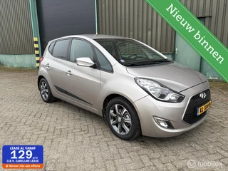 Hyundai ix20 1.4i Go!