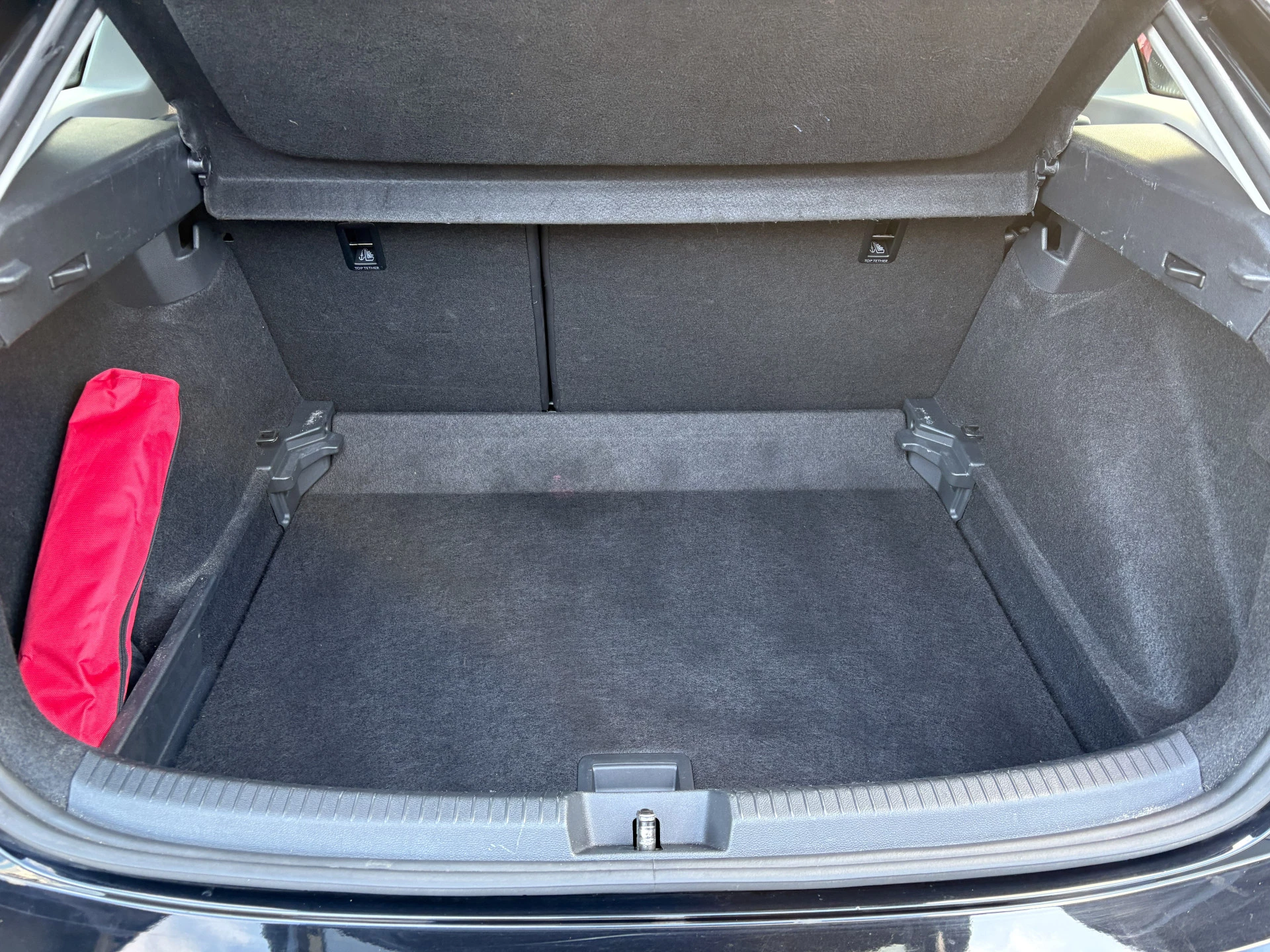 Hoofdafbeelding Volkswagen Taigo