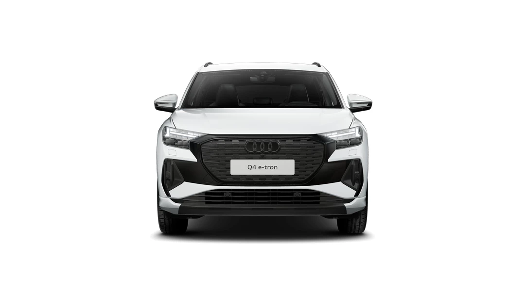 Hoofdafbeelding Audi Q4 e-tron