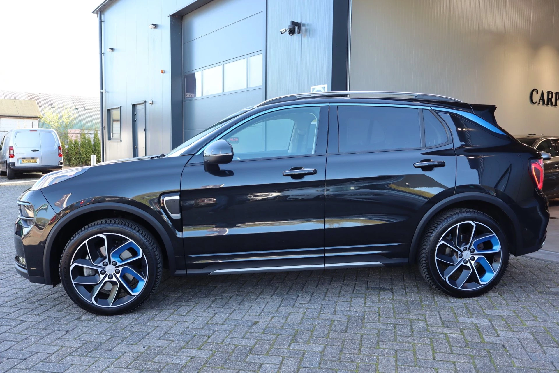 Hoofdafbeelding Lynk & Co 01