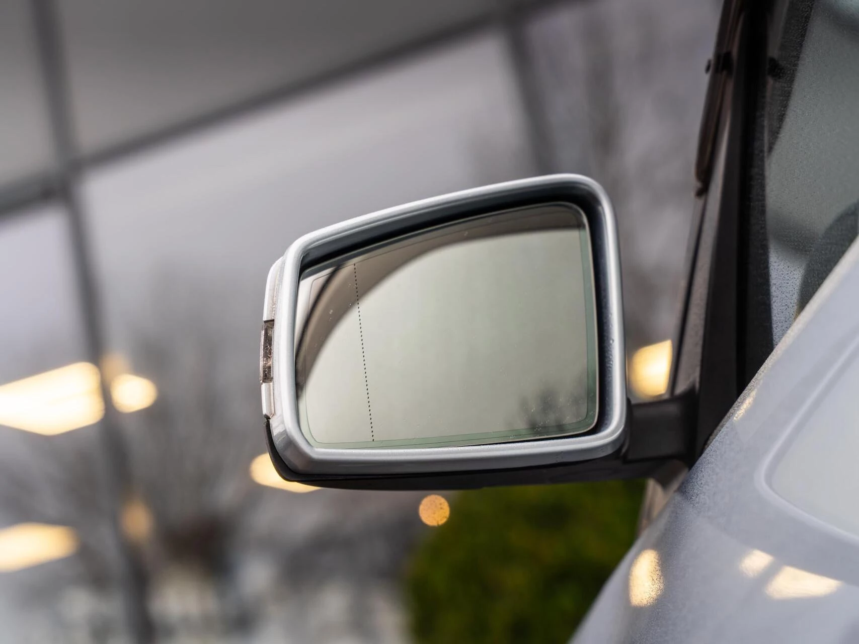 Hoofdafbeelding Mercedes-Benz GLK