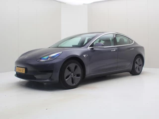 Tesla Model 3 Standard RWD Plus 93% SoH [ LFP-ACCU+AUTOPILOT+60 kWh+PREMIUM AUDIO ]