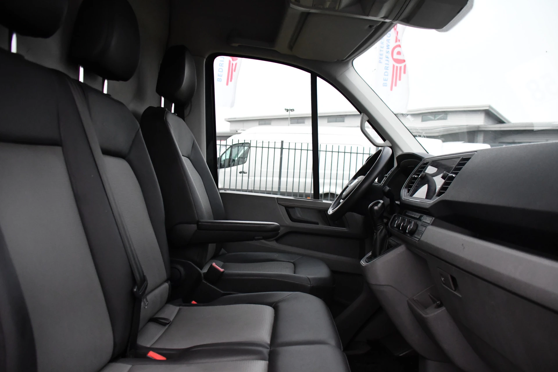 Hoofdafbeelding MAN TGE