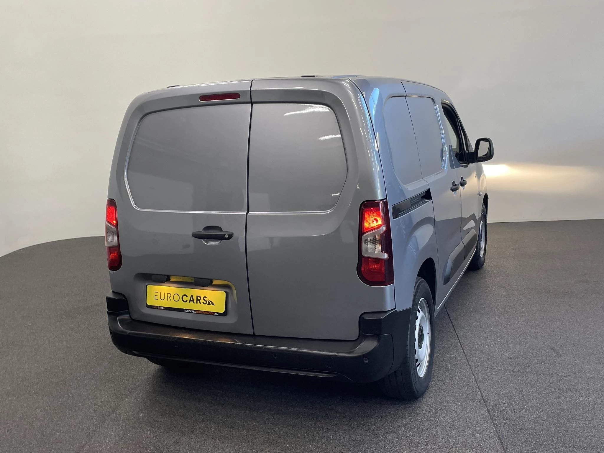 Hoofdafbeelding Opel Combo-e