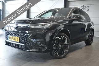 Volkswagen Tiguan 2.0 TDI 3X R-LINE Black Style camera 20 inch 150 pk !!
