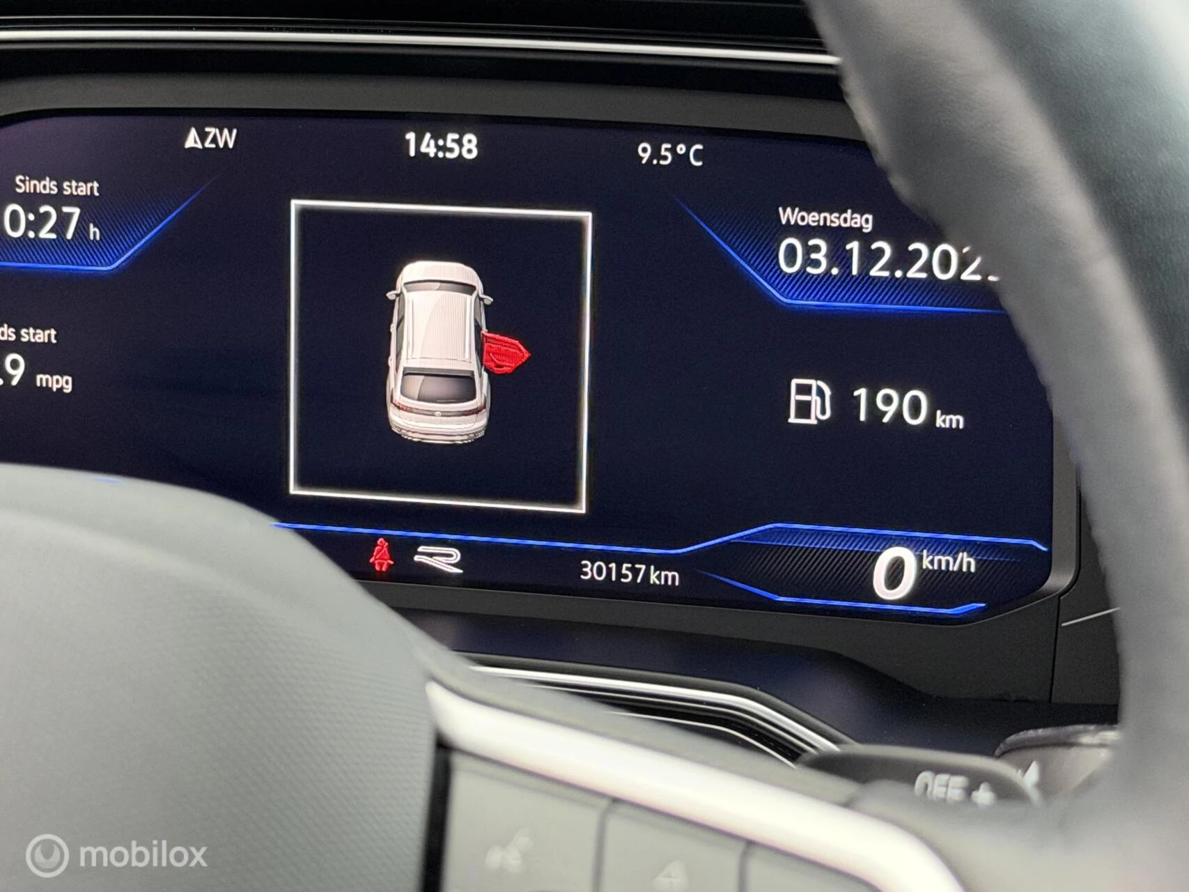 Hoofdafbeelding Volkswagen Taigo