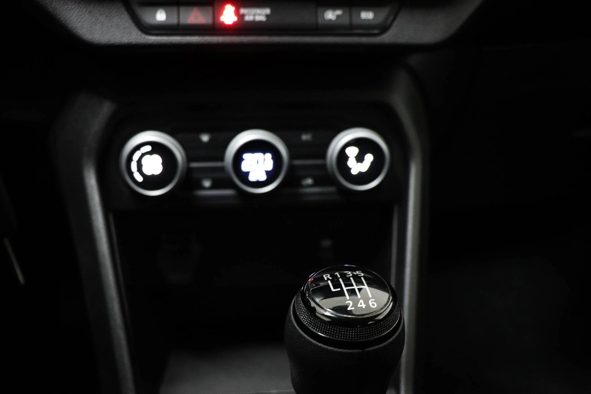 Hoofdafbeelding Dacia Sandero Stepway