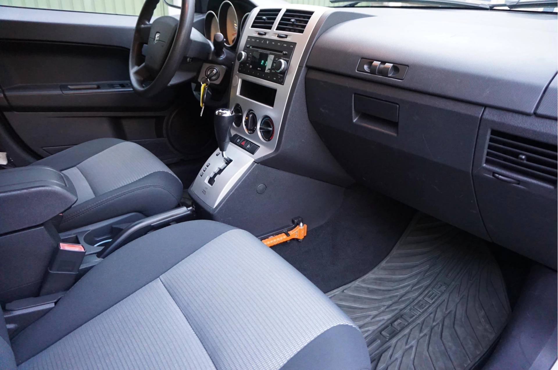 Hoofdafbeelding Dodge Caliber