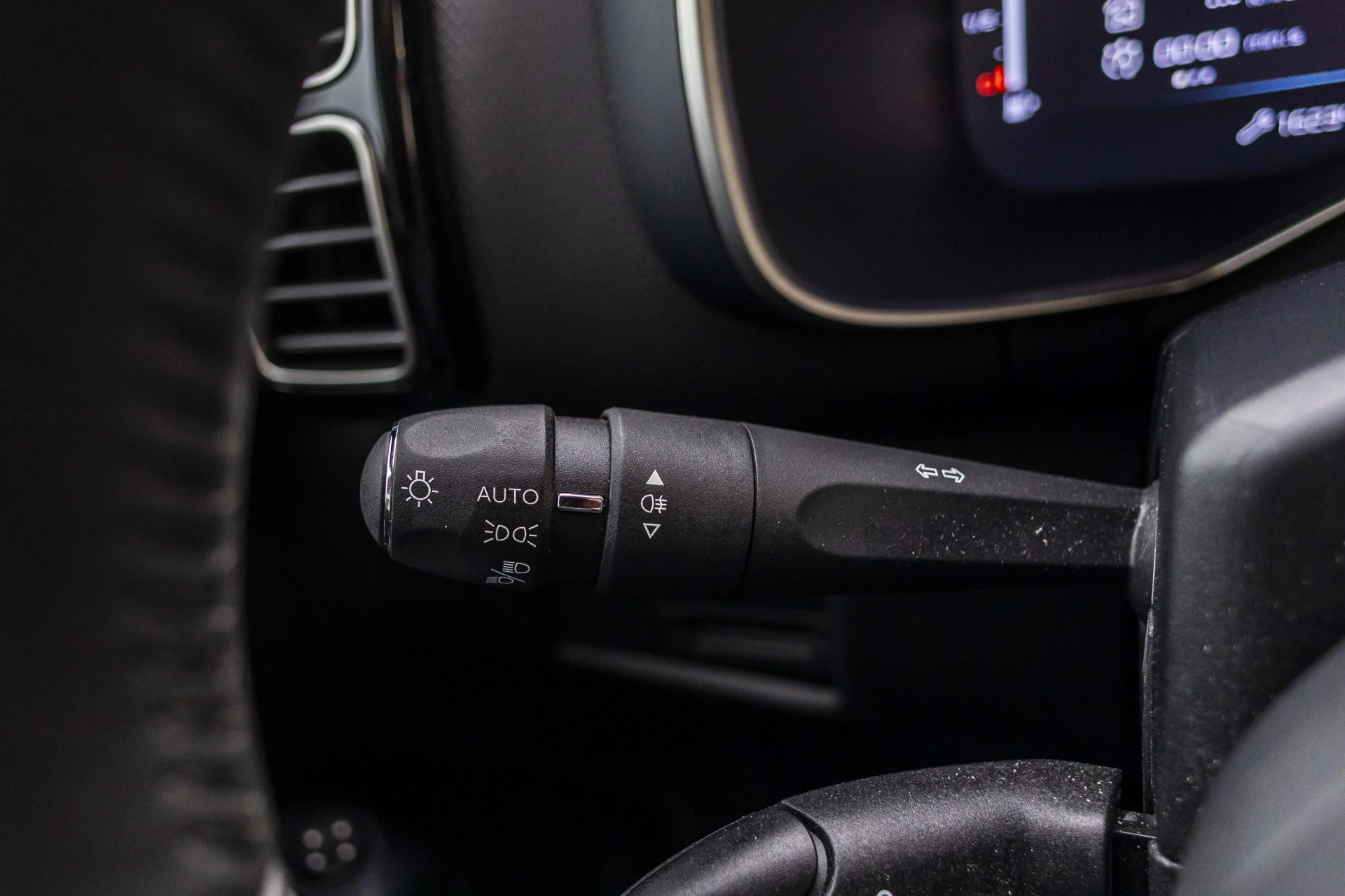 Hoofdafbeelding Citroën C5 Aircross