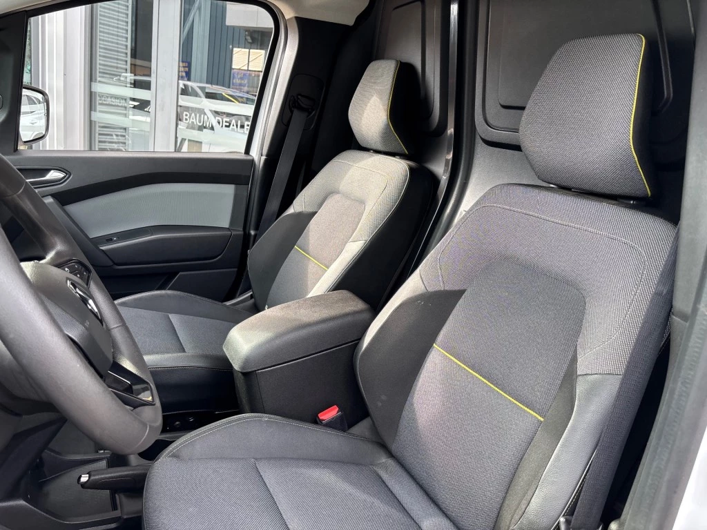 Hoofdafbeelding Renault Kangoo