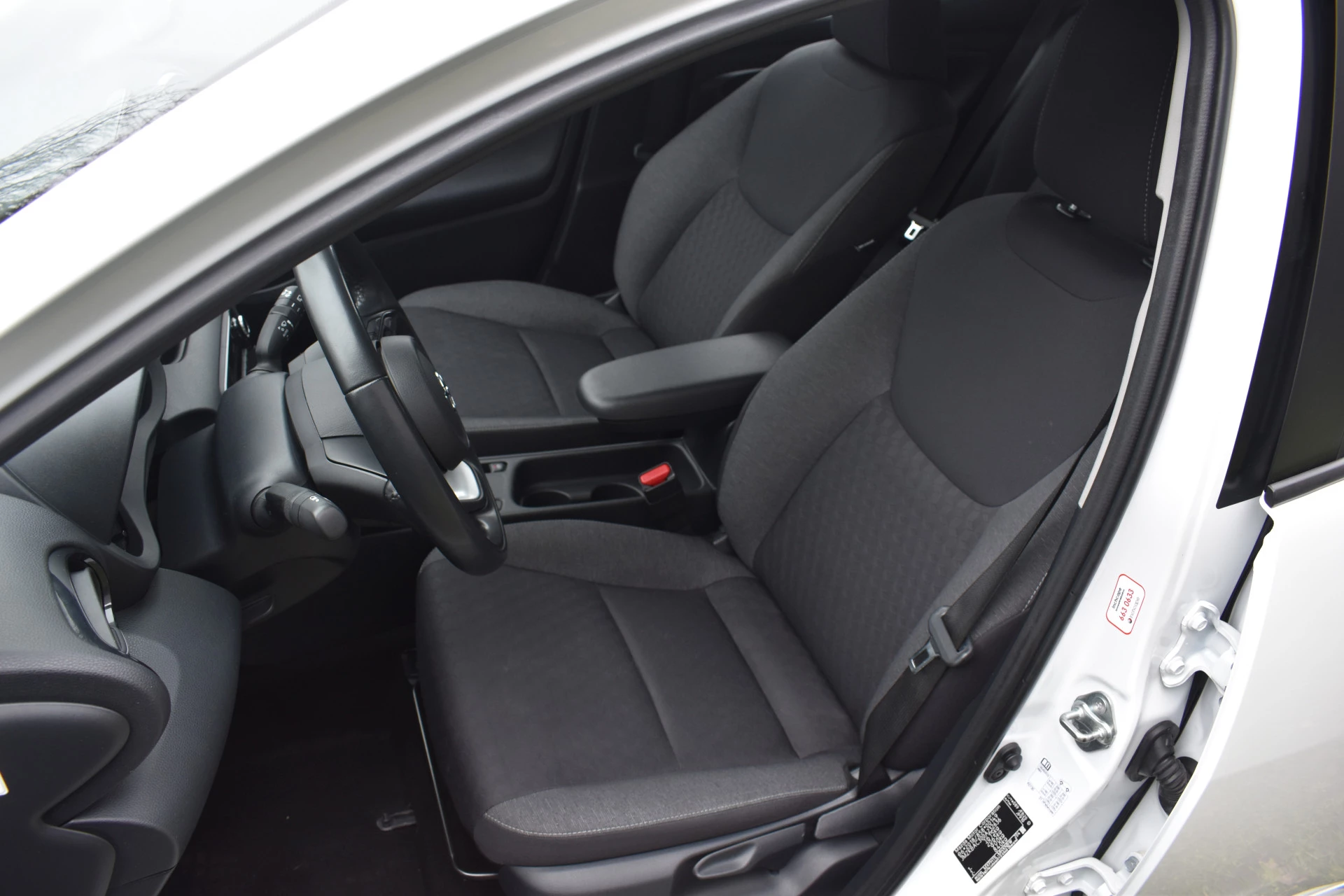 Hoofdafbeelding Mazda 2 Hybrid