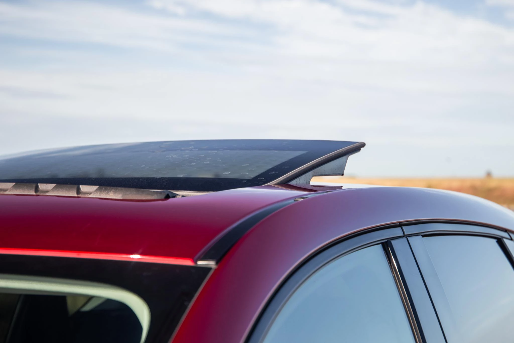 Hoofdafbeelding Mazda CX-60