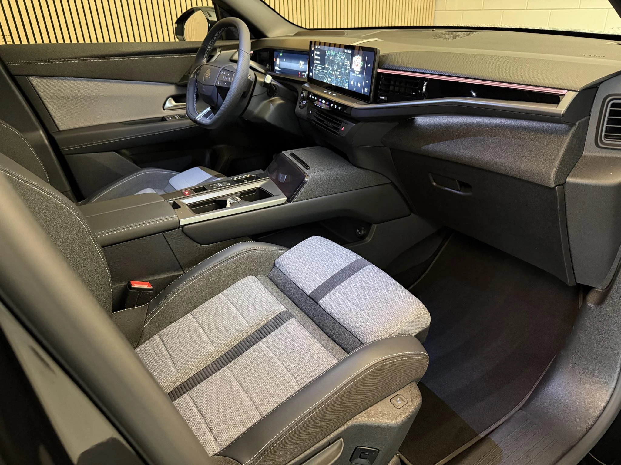 Hoofdafbeelding Opel Grandland