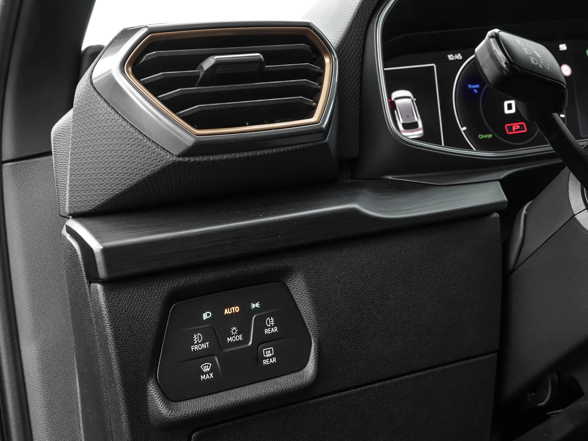 Hoofdafbeelding CUPRA Leon Sportstourer