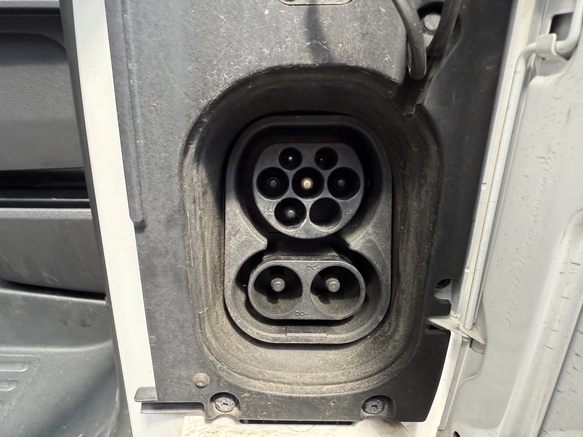 Hoofdafbeelding Volkswagen e-Transporter