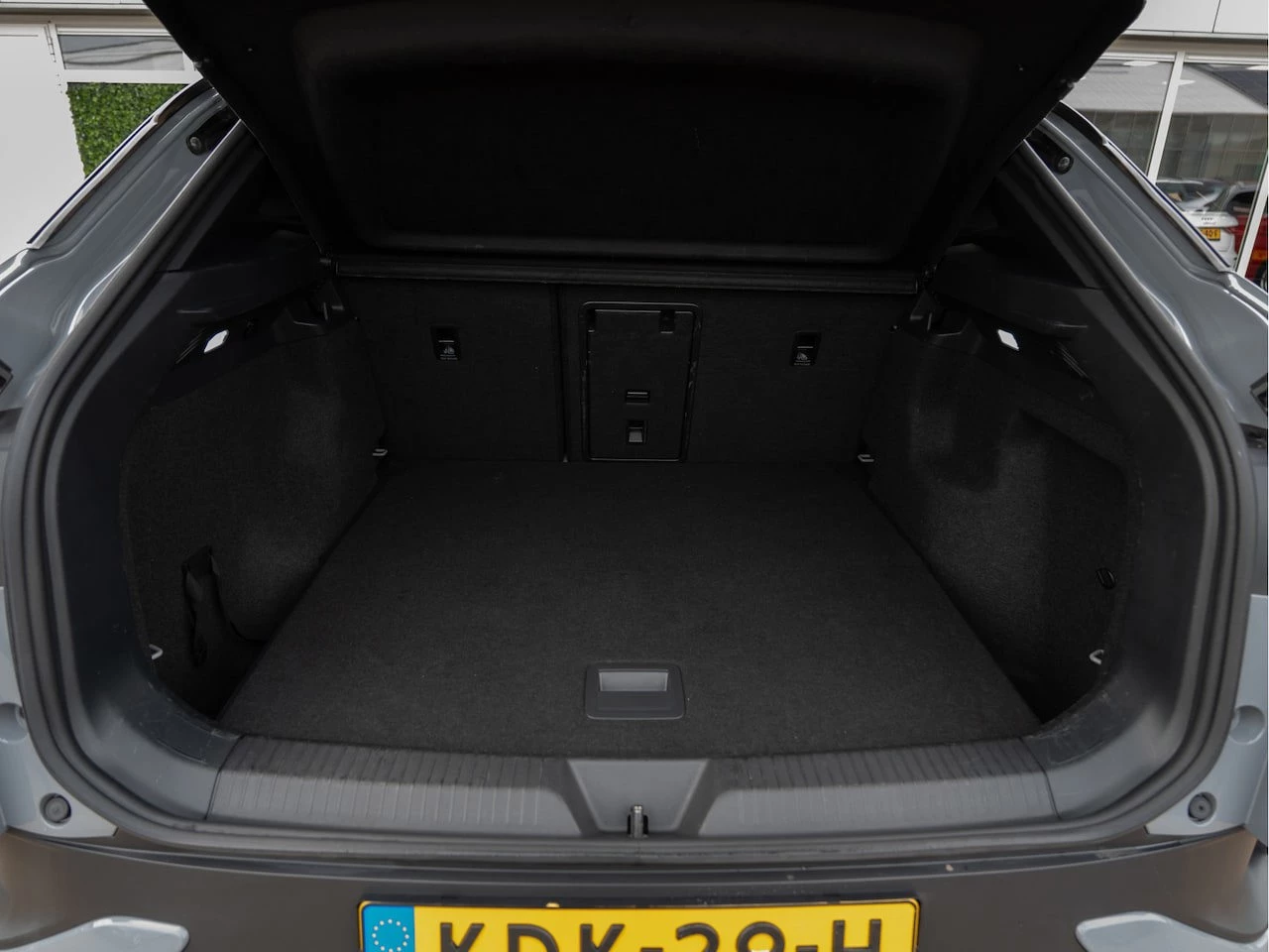 Hoofdafbeelding Volkswagen ID.4