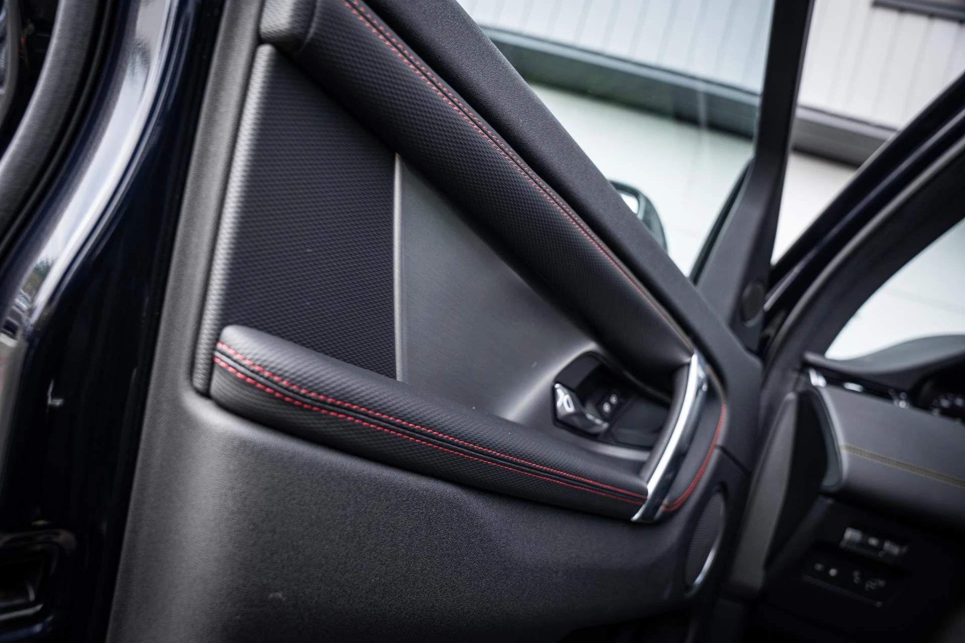 Hoofdafbeelding Land Rover Discovery Sport