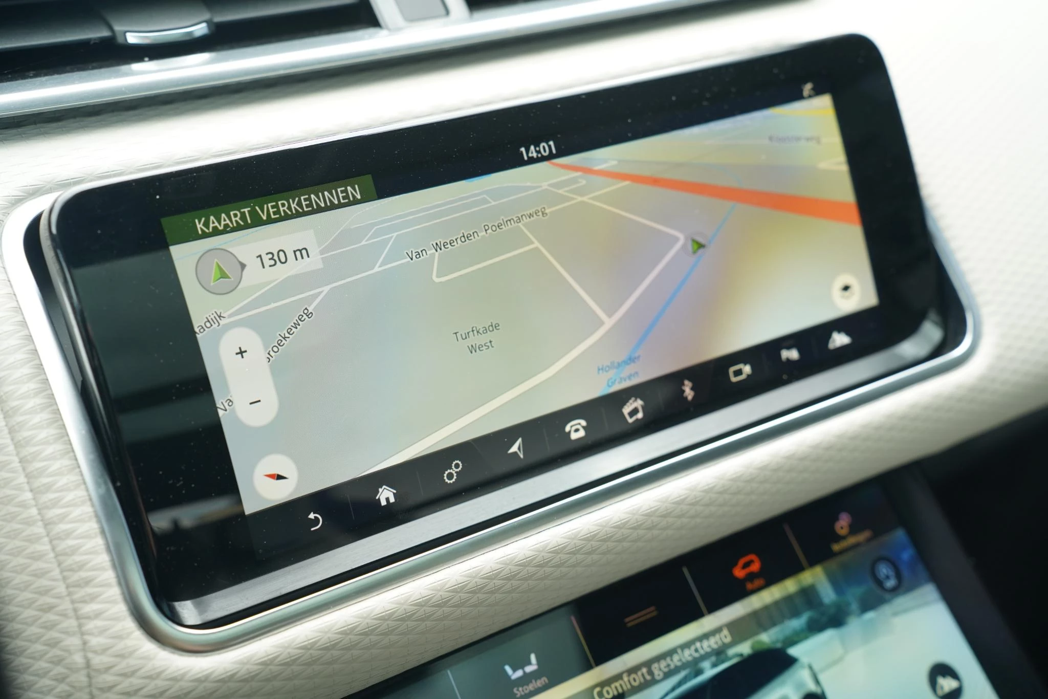 Hoofdafbeelding Land Rover Range Rover Velar