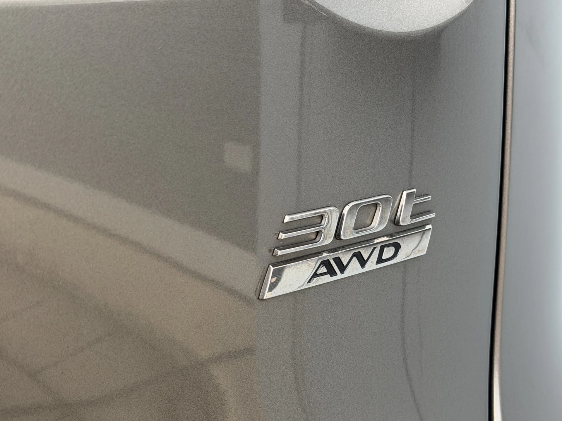 Hoofdafbeelding Jaguar F-PACE