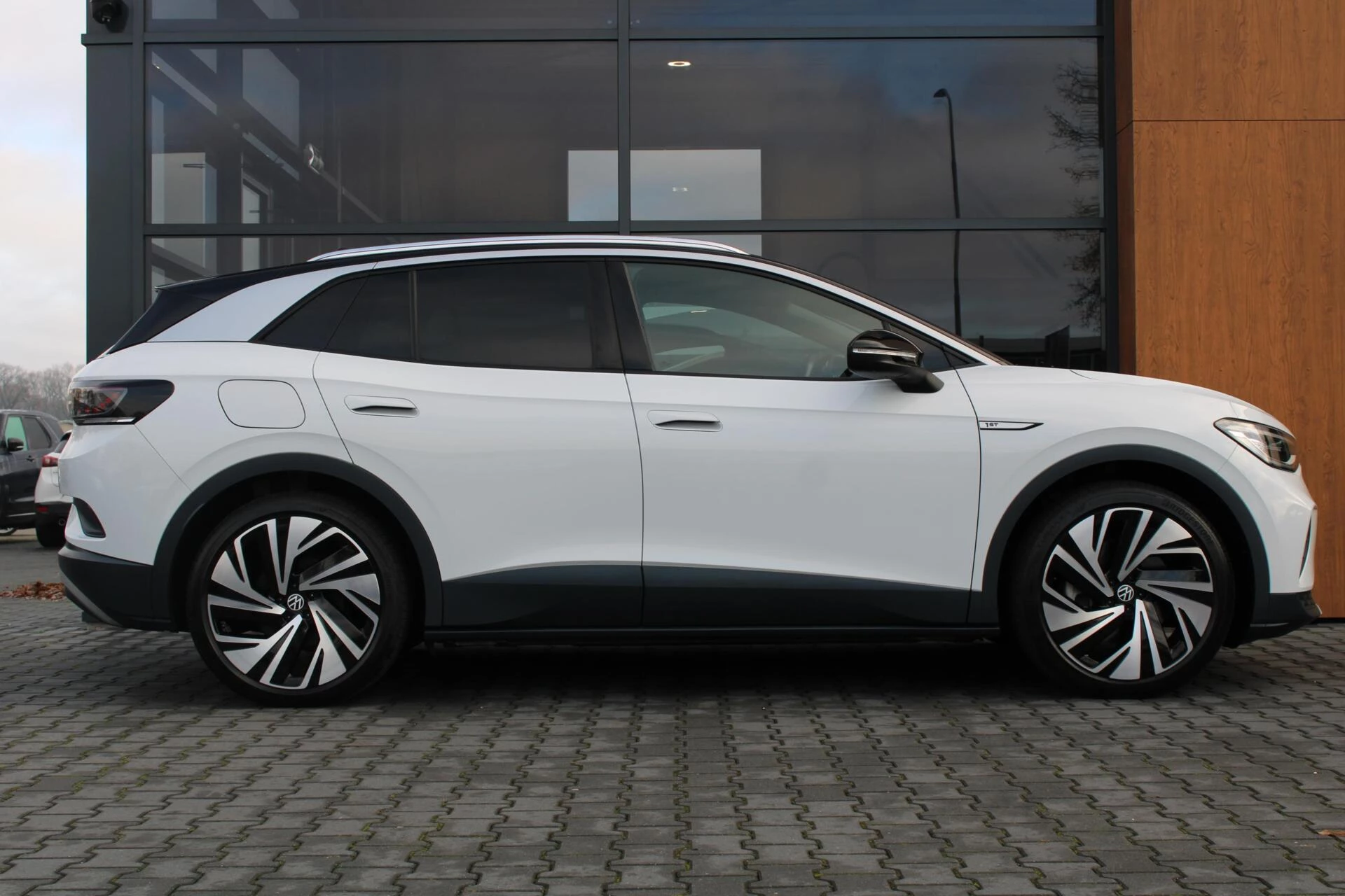 Hoofdafbeelding Volkswagen ID.4