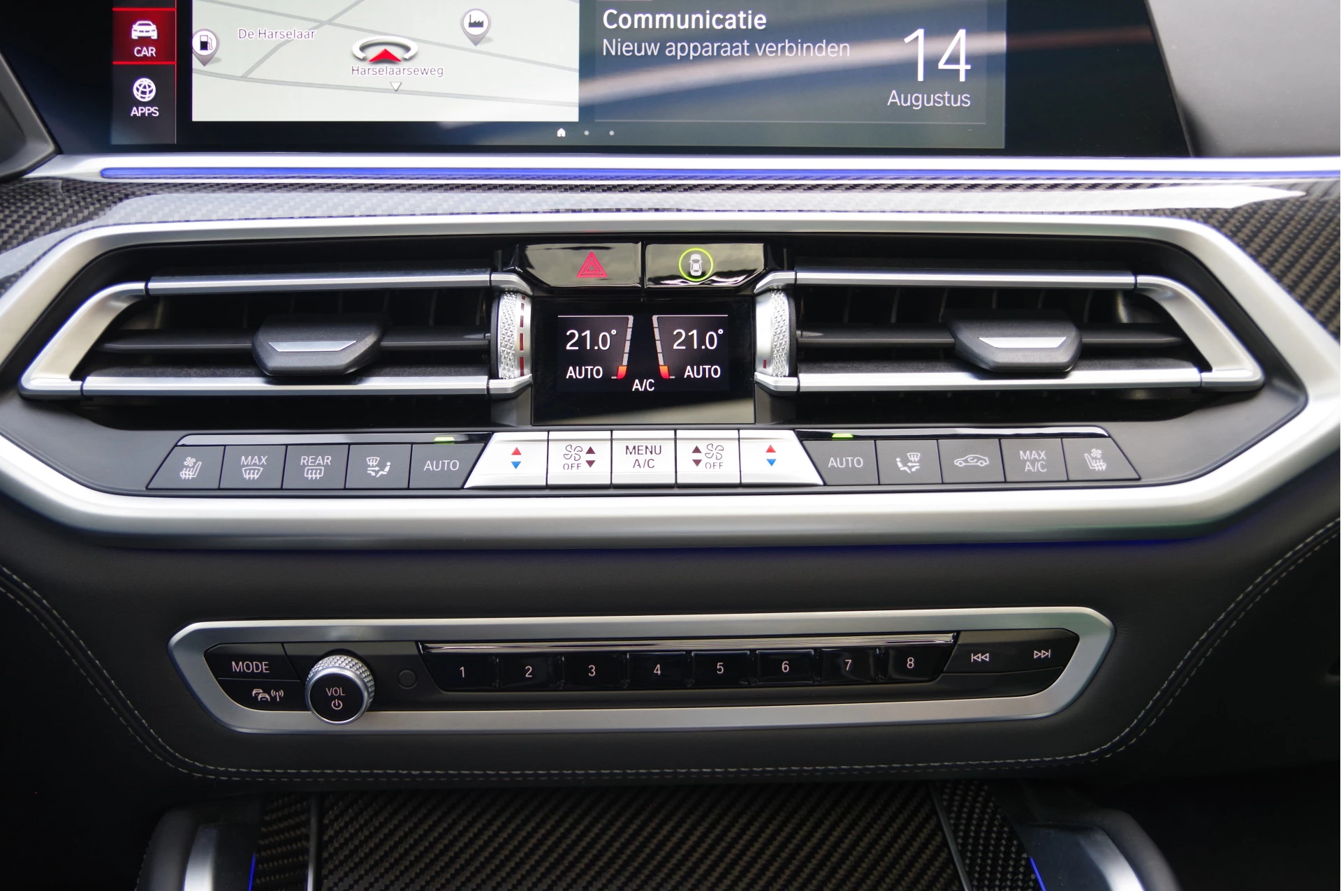 Hoofdafbeelding BMW X6