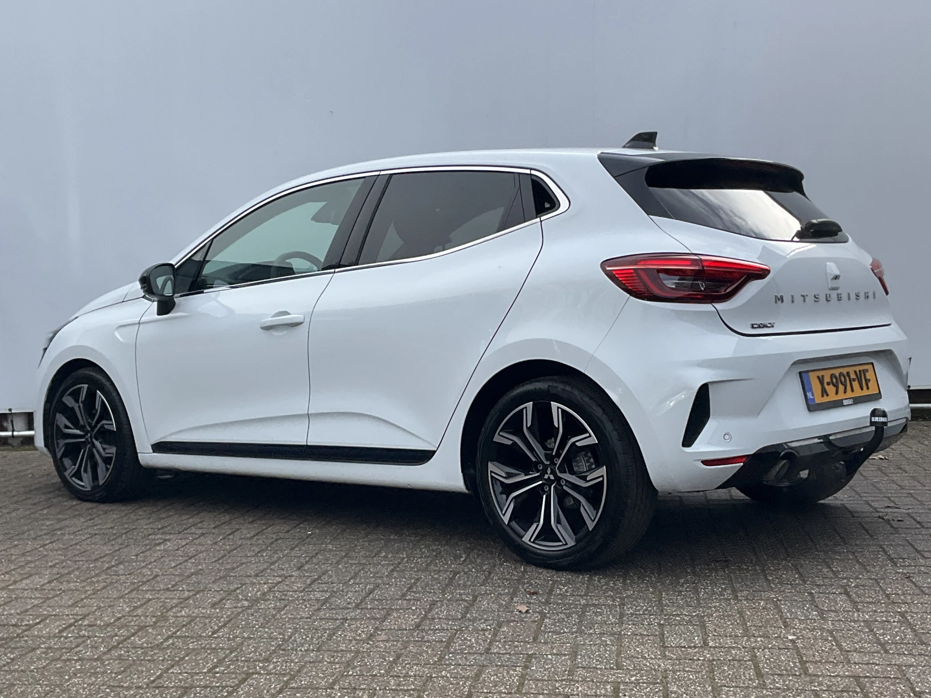 Hoofdafbeelding Mitsubishi Colt