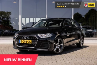 Audi A1 Sportback 30 TFSI Pro Line S | Sonos | Camera | Climate control