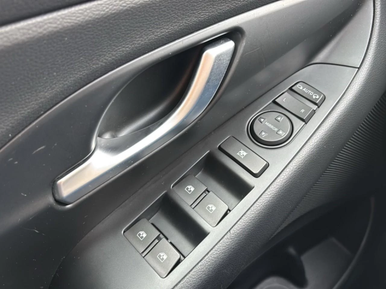 Hoofdafbeelding Hyundai i30