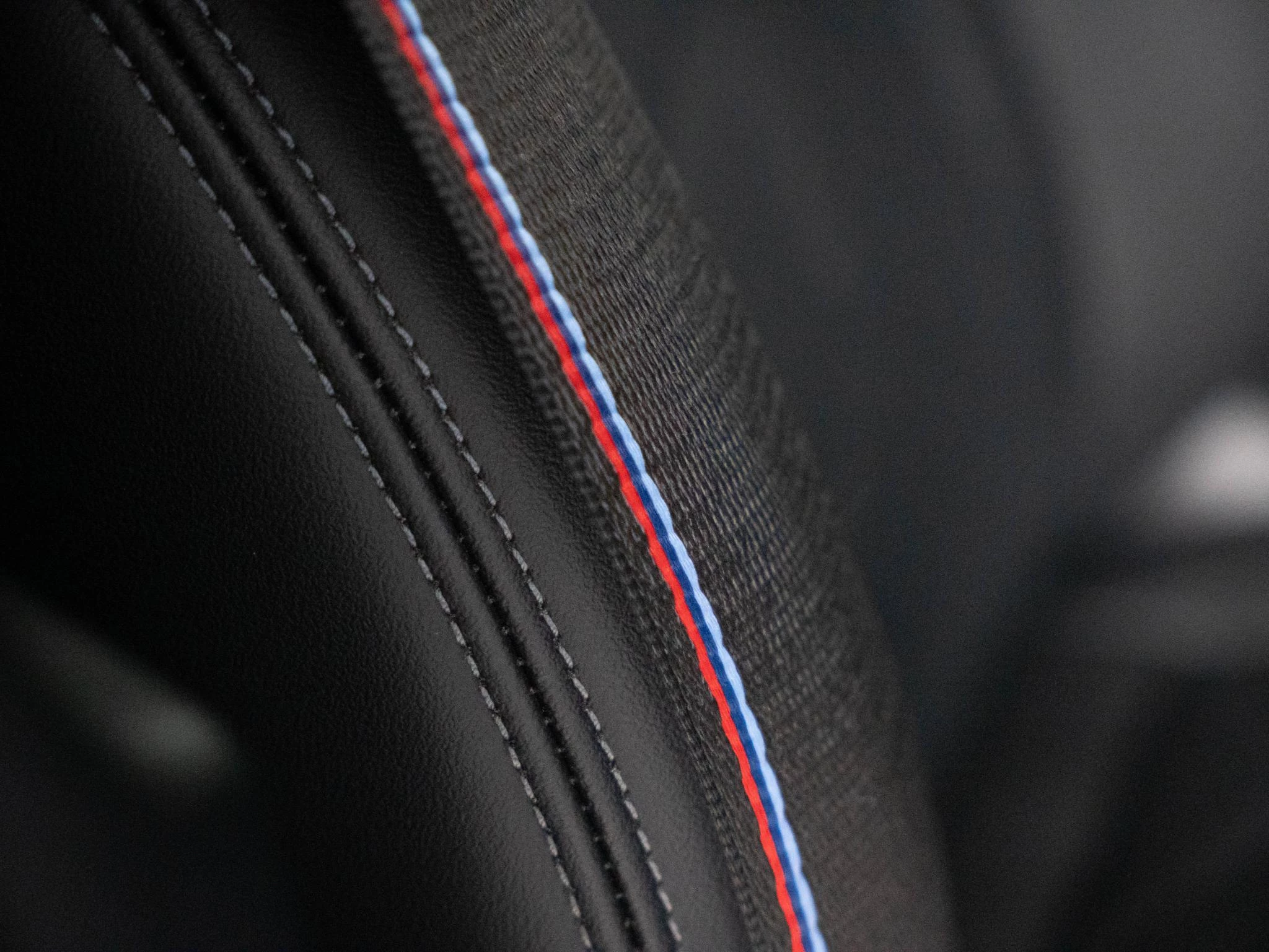 Hoofdafbeelding BMW i5