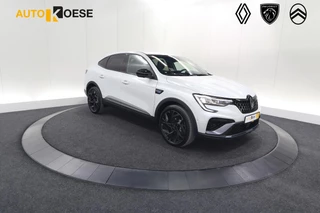 Hoofdafbeelding Renault Arkana