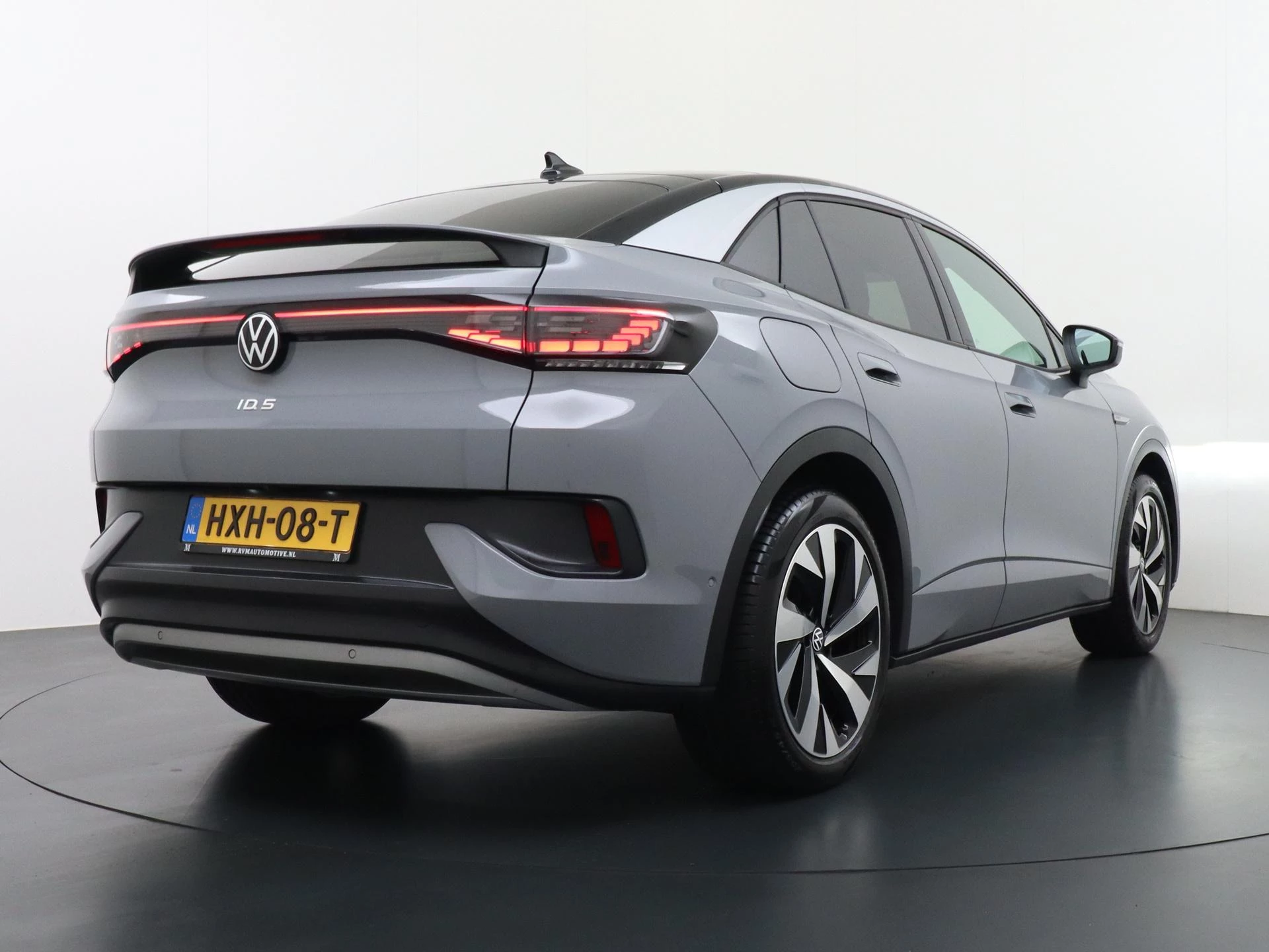 Hoofdafbeelding Volkswagen ID.5
