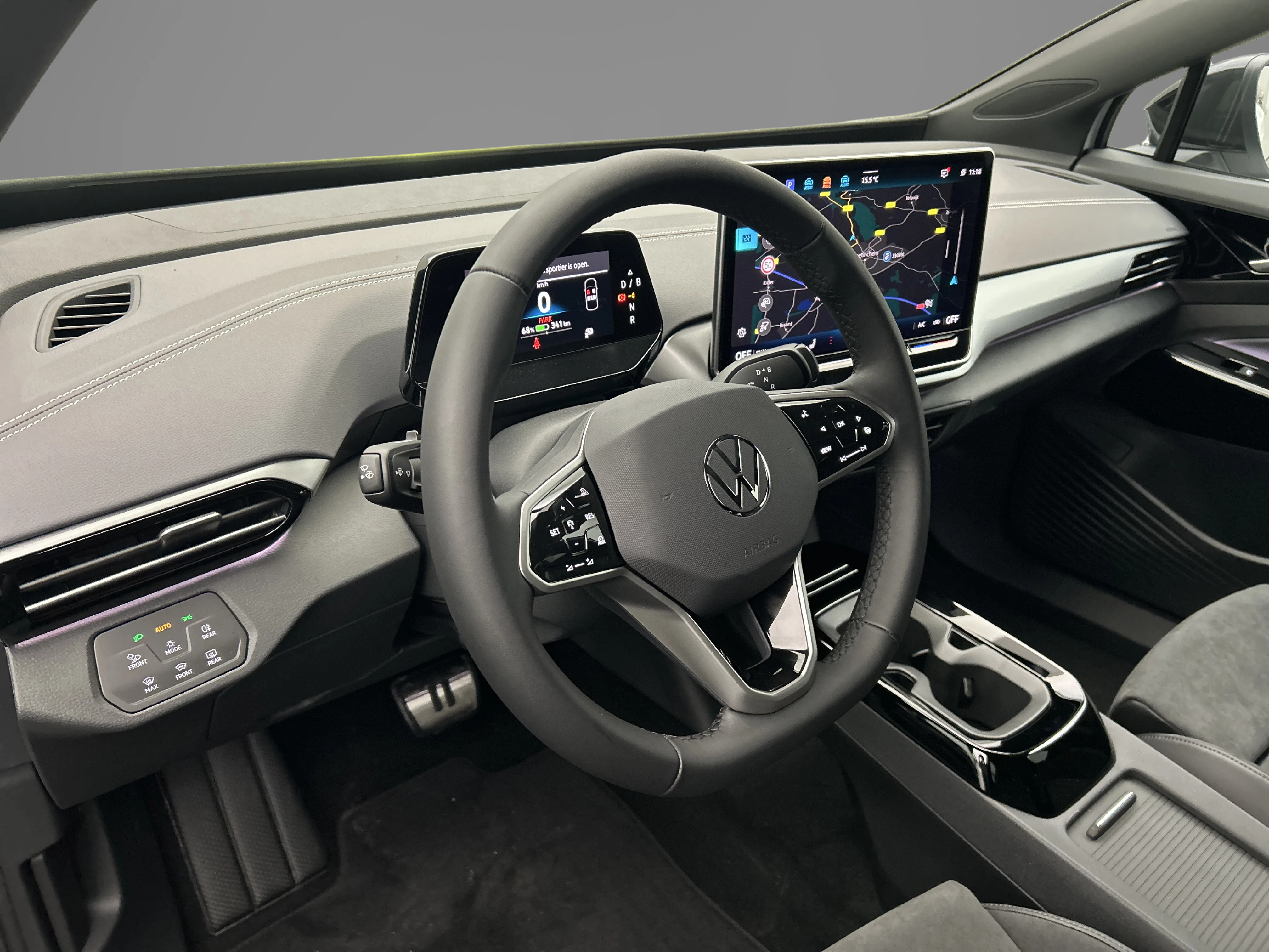 Hoofdafbeelding Volkswagen ID.4