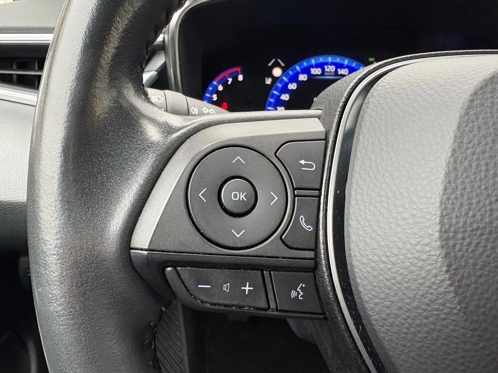 Hoofdafbeelding Toyota Corolla Touring Sports