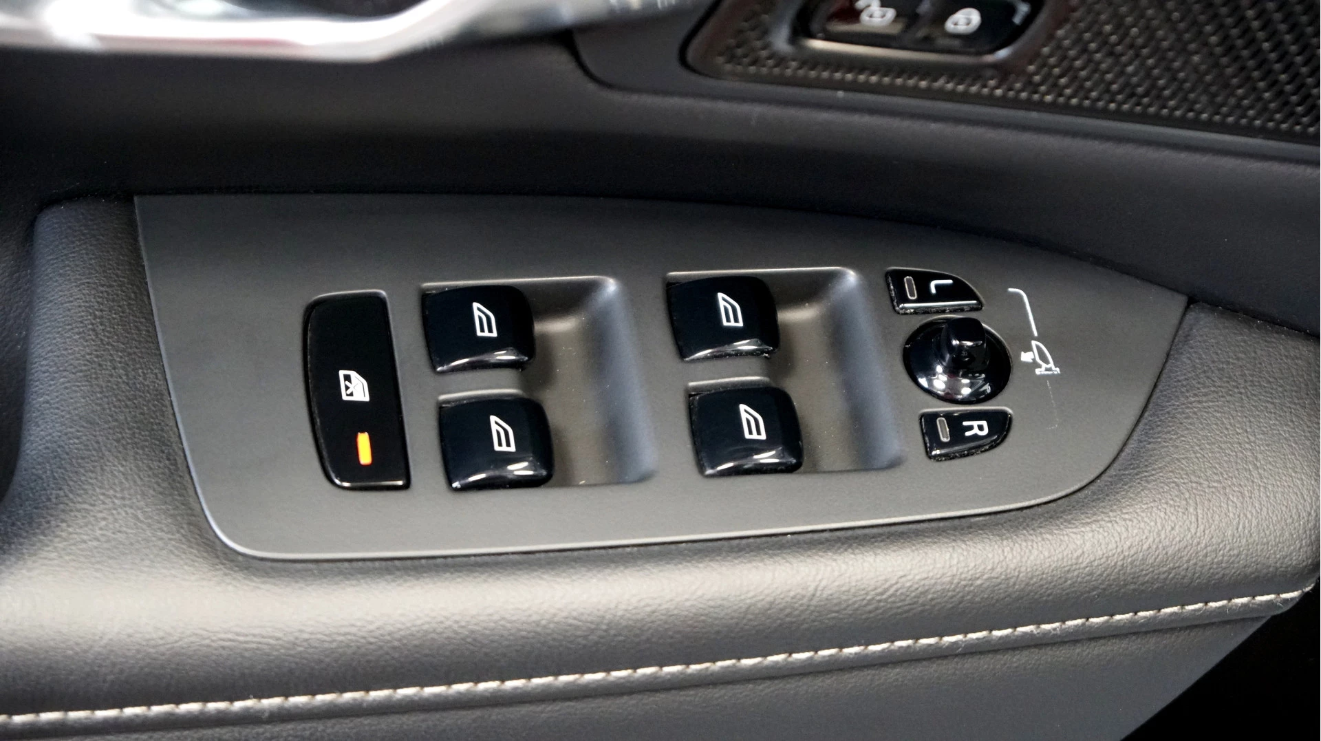 Hoofdafbeelding Volvo V90