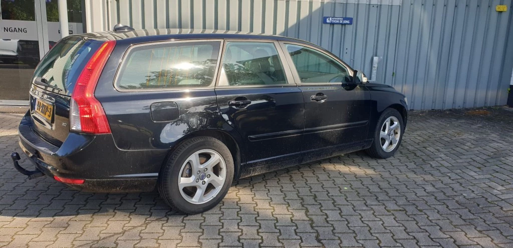 Hoofdafbeelding Volvo V50