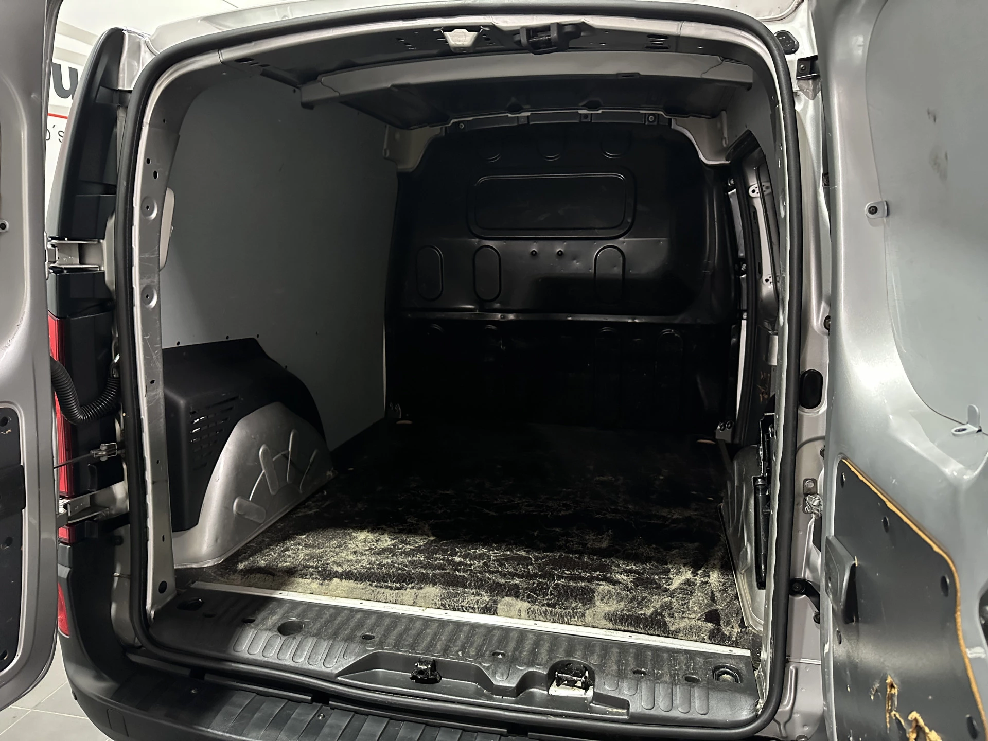 Hoofdafbeelding Mercedes-Benz Citan