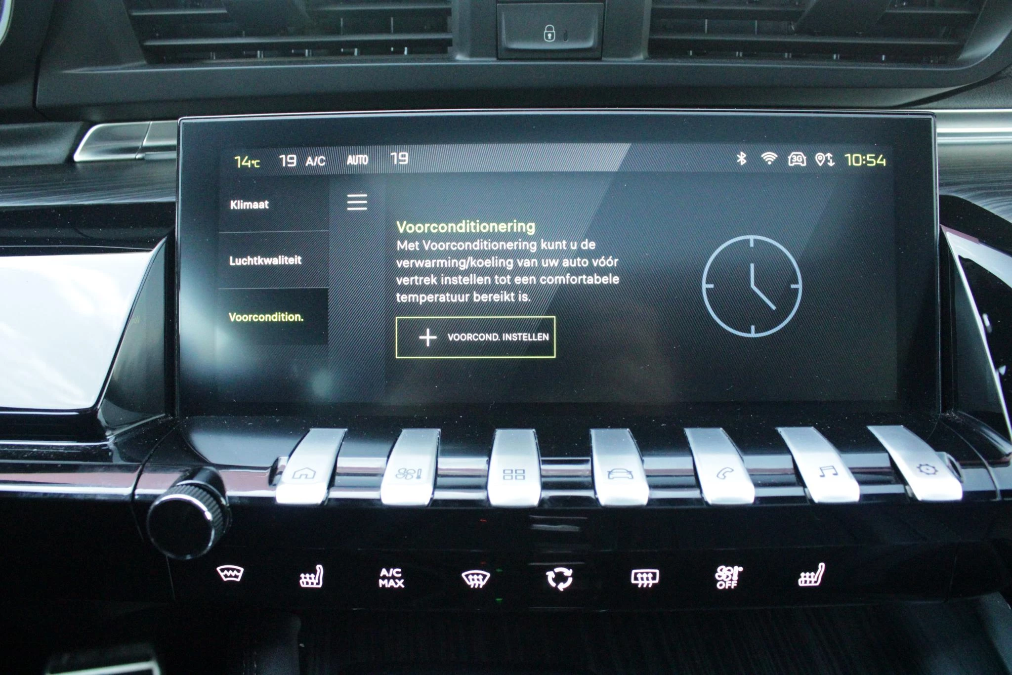 Hoofdafbeelding Peugeot 508